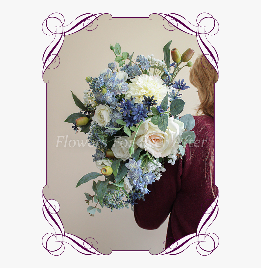 Flower Bouquet, HD Png Download