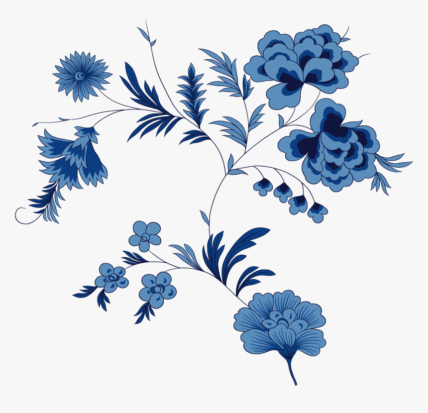 Delphinium, HD Png Download