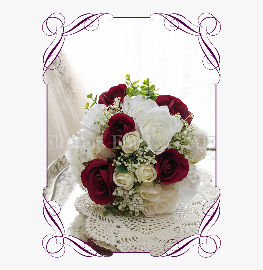 Wedding Basket For Flower Girl, HD Png Download