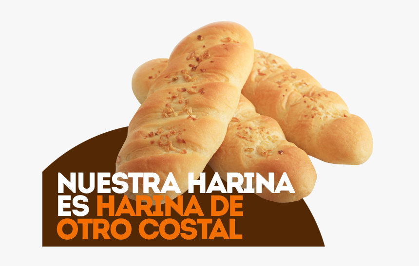 Pan Ajo Copy - Bun, HD Png Download