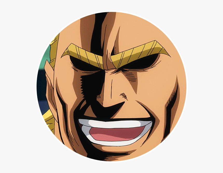 My Hero Academia Transparent Gifs, HD Png Download