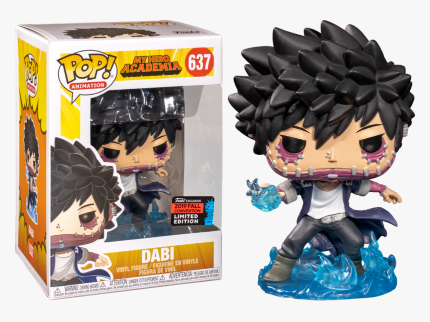 My Hero Academia Pop Figures, HD Png 