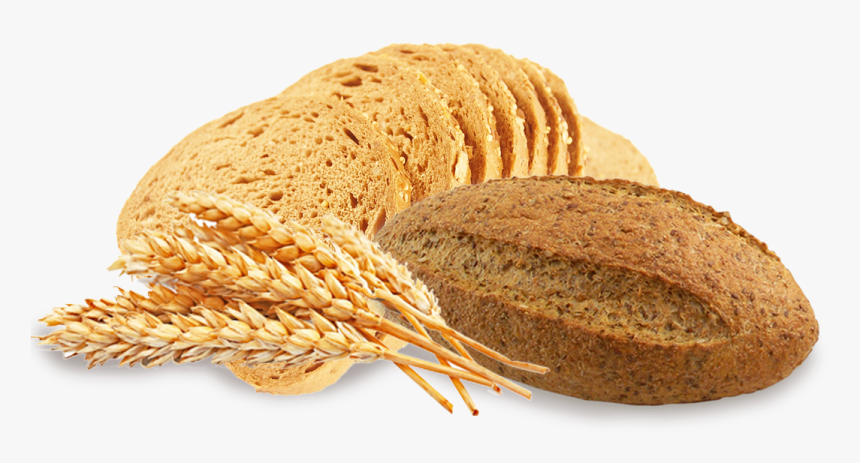 Whole Wheat Bread, HD Png Download