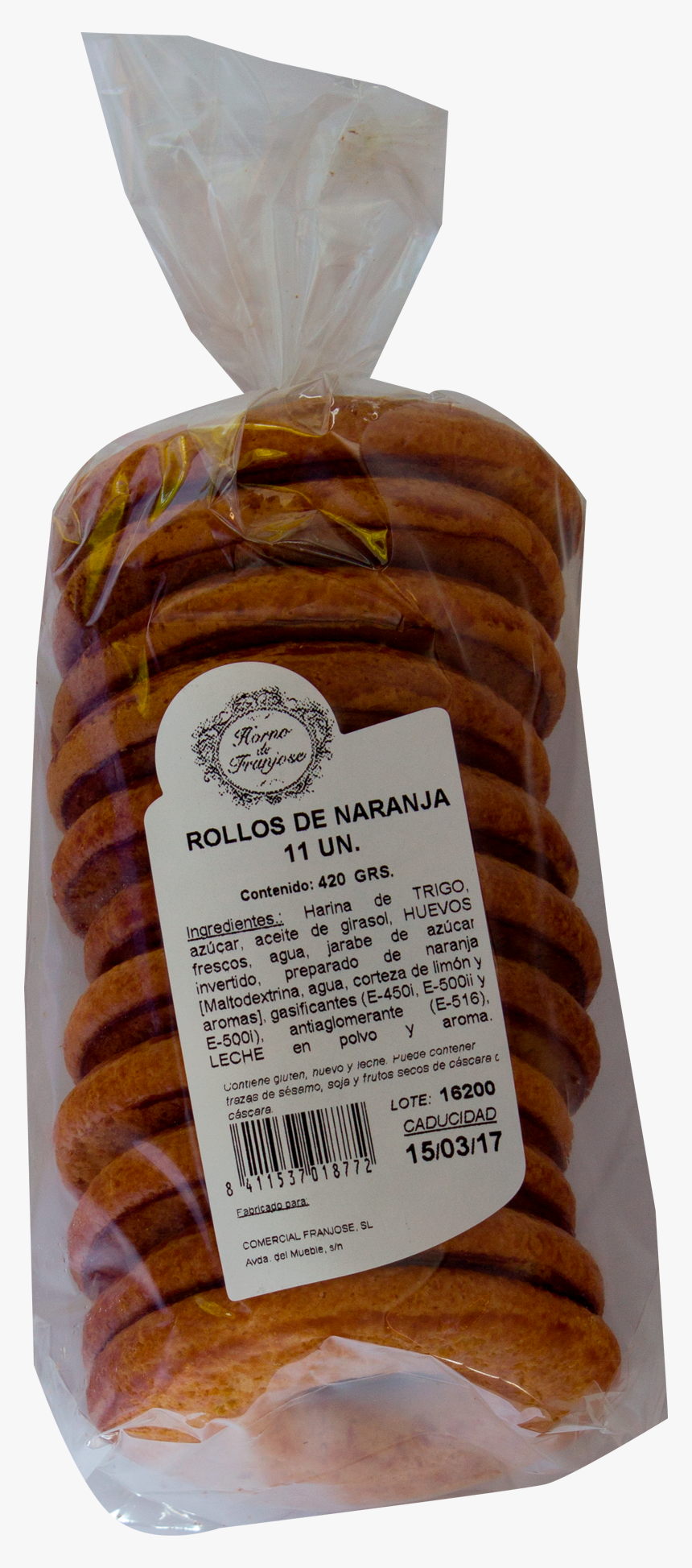 Baguette, HD Png Download