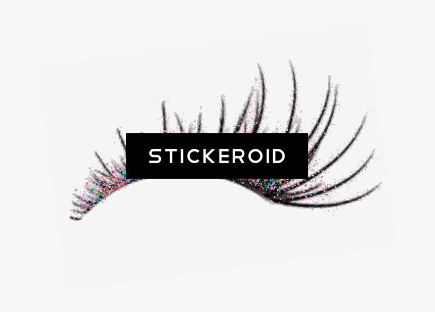 Zao Volume And Sheathing Mascara - Cilios Para Photoshop, HD Png Download