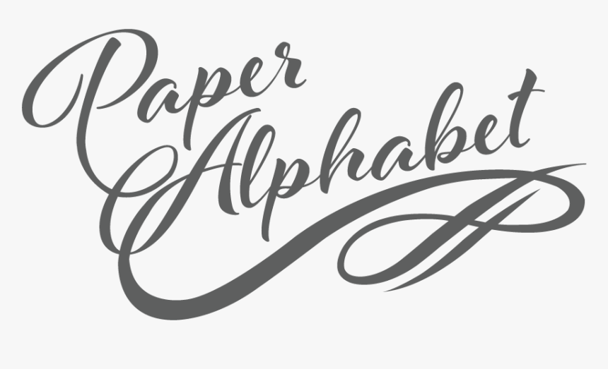 Logo Image 
 Itemprop Logo - Calligraphy, HD Png Download