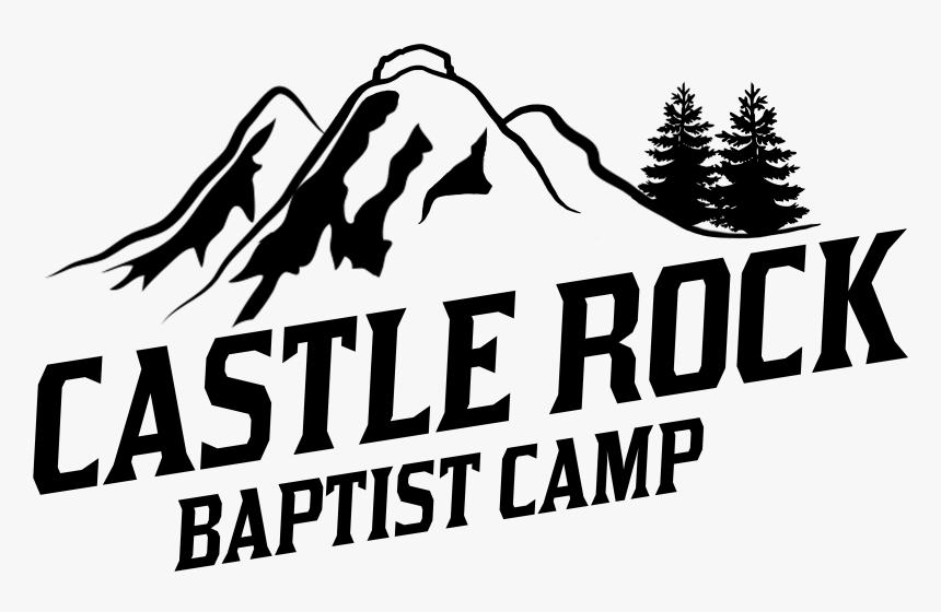 Transparent Castle Rock Entertainment Logo Png - Spruce, Png Download