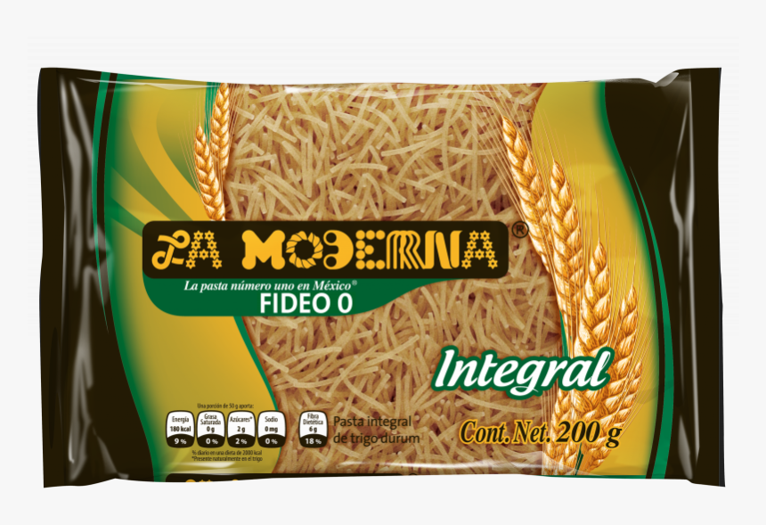 Sopa De Coditos La Moderna, HD Png Download
