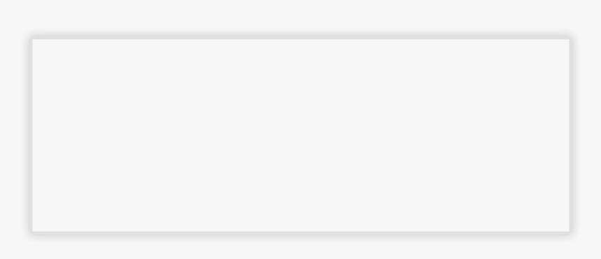 Welcome To Dynapt - White Line Box Transparent, HD Png Download