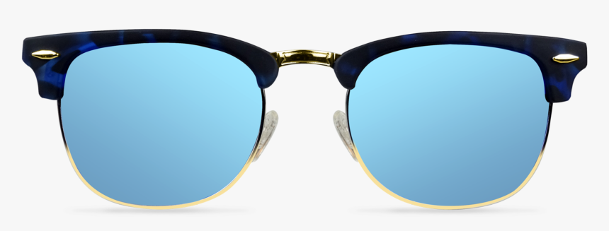 Blue Sky Reflective Clubs - Circle, HD Png Download