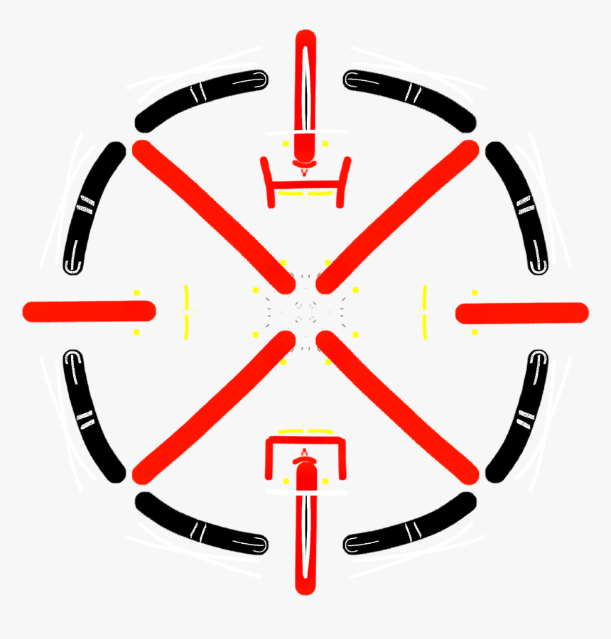 Unicycle Cartoon , Transparent Cartoons - Hennstedt Dithmarschen, HD Png Download