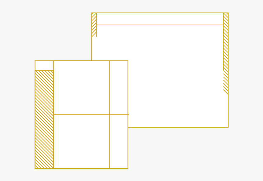 Orange, HD Png Download