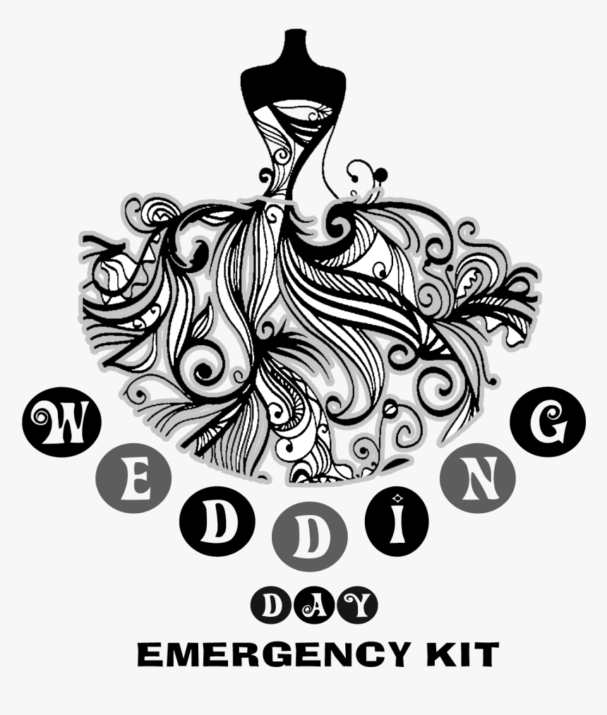 Logo Design By Wricliegh For This Project - Zendagle Design With Lines Swirls Looped, HD Png Download