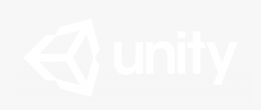 Unity Logo White Png, Transparent Png , Transparent Png Image - PNGitem