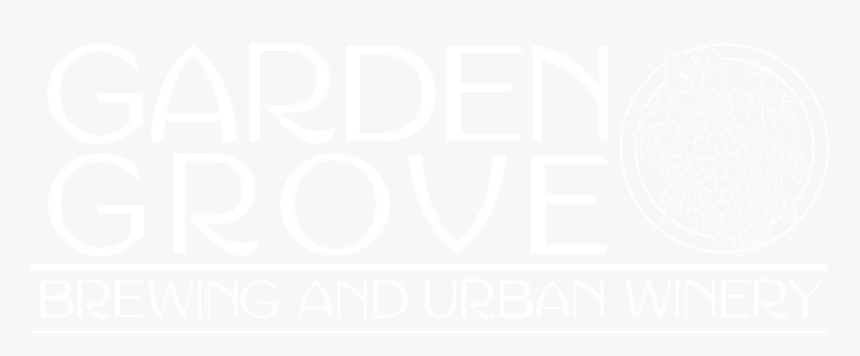 Garden Grove Brewing And Urban Winery, HD Png Download
