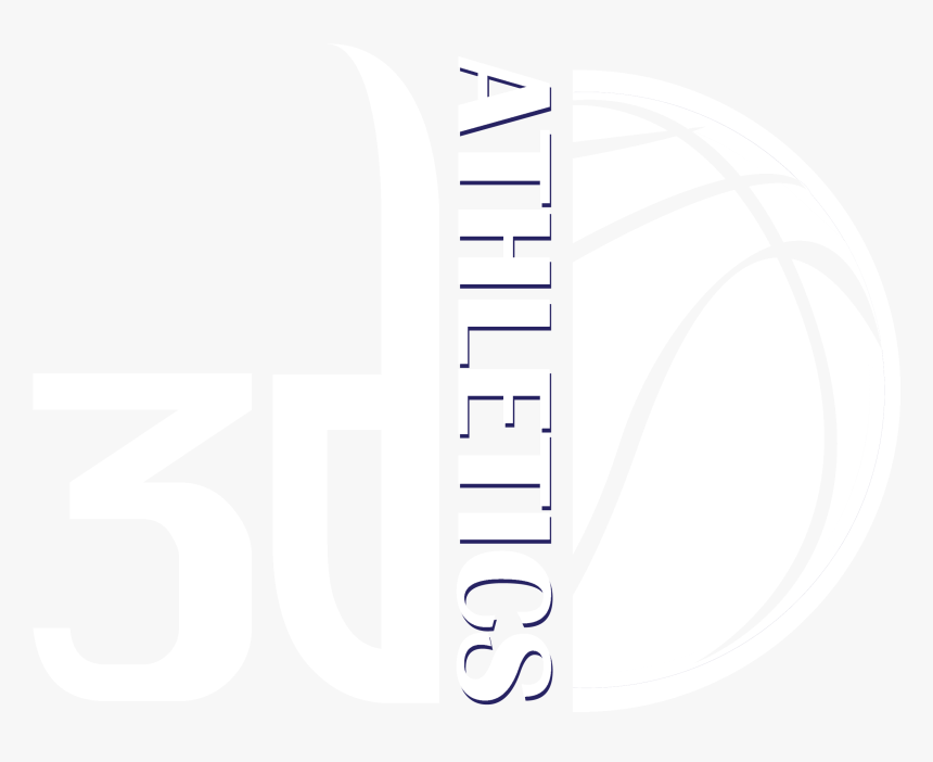 3d Athletics - Circle, HD Png Download