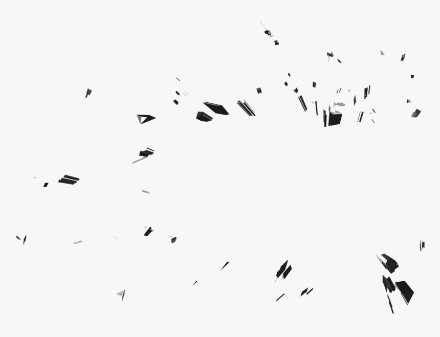 Flock, HD Png Download