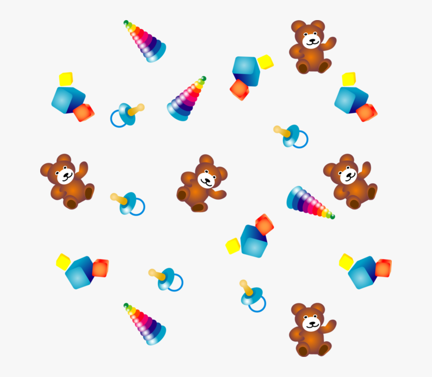 (700x671, 163kb) - Детские Мотивы, HD Png Download