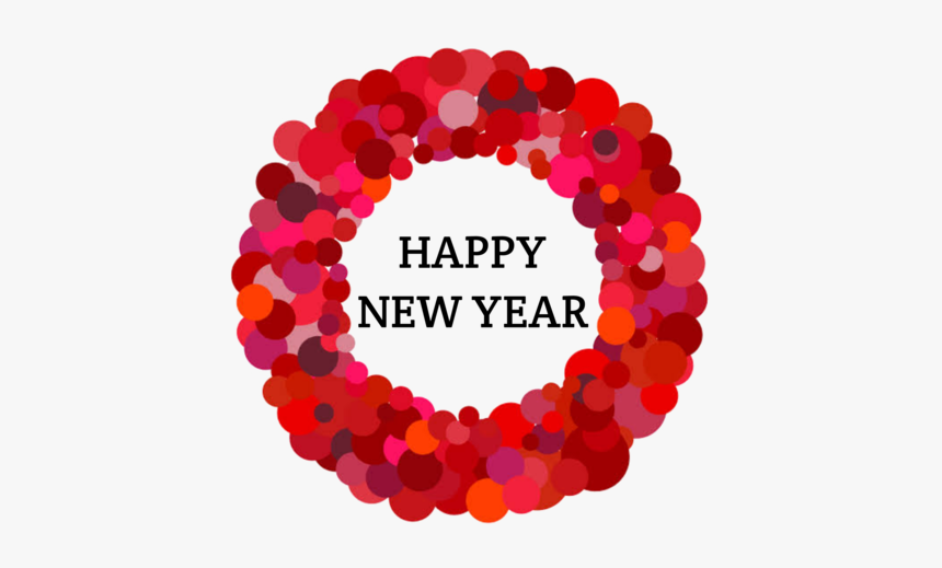 Main Image - Happy New Year 2020 Png, Transparent Png