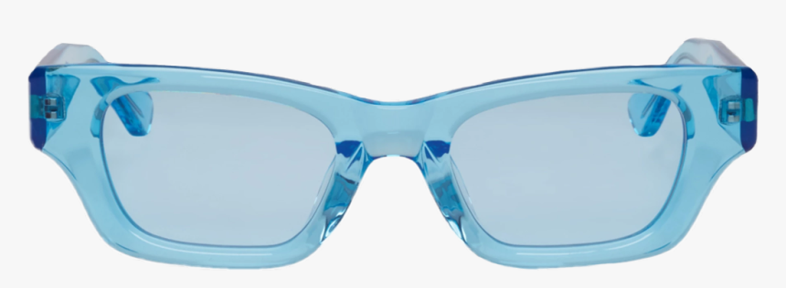 #sunglasses #glasses #blue #eyewear #png #fashion #moodboard - Plastic, Transparent Png