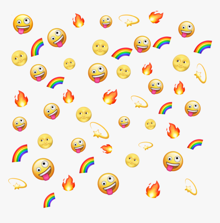 Smiley, HD Png Download