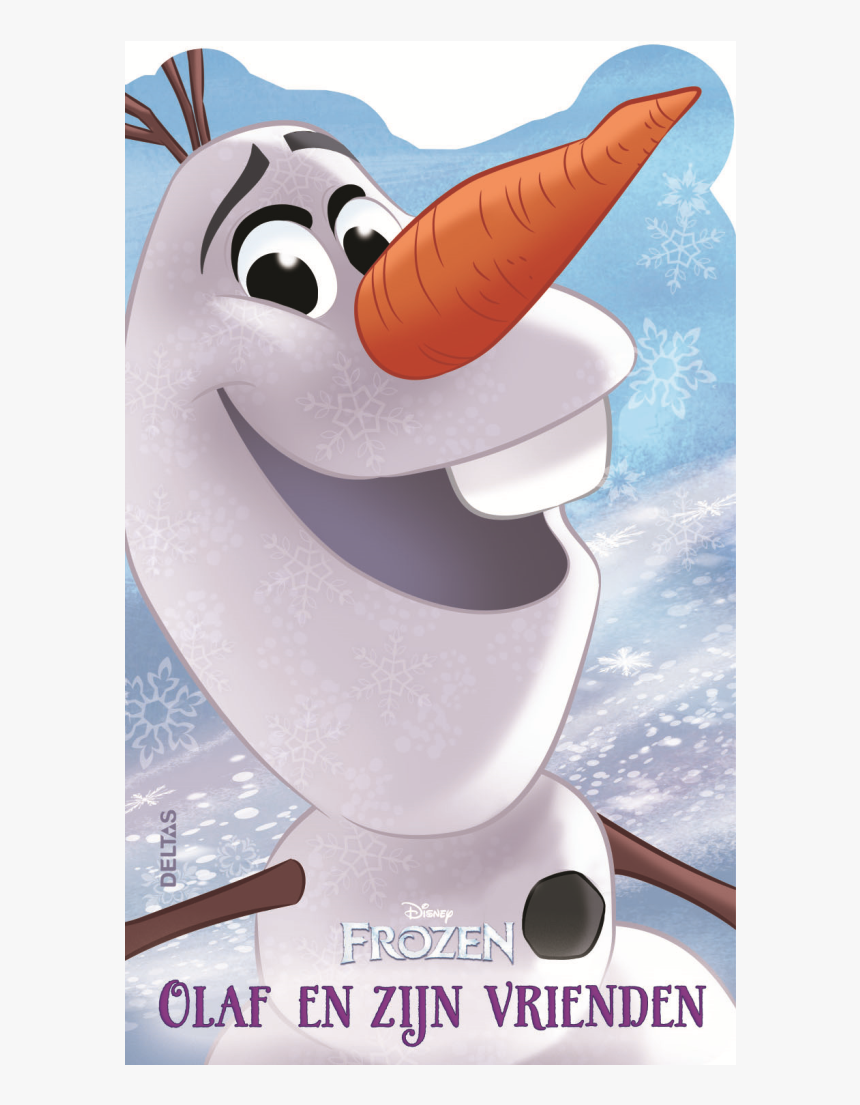 You Melt My Heart Olaf, HD Png Download