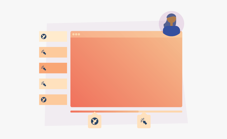 Circle, HD Png Download