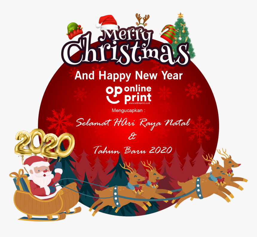 Christmas, HD Png Download