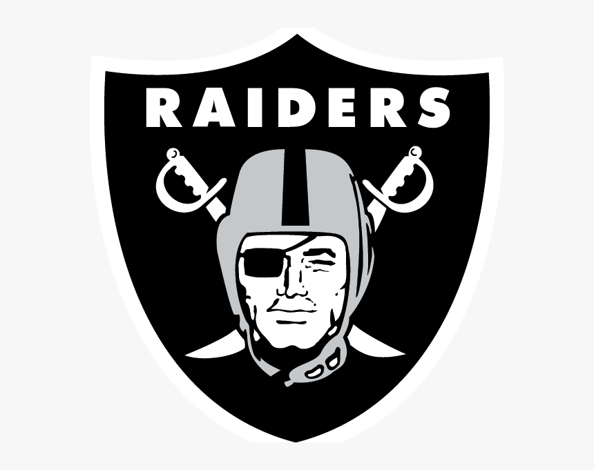 This Is The Shit I See In The World - Oakland Raiders Logo Png, Transparent Png