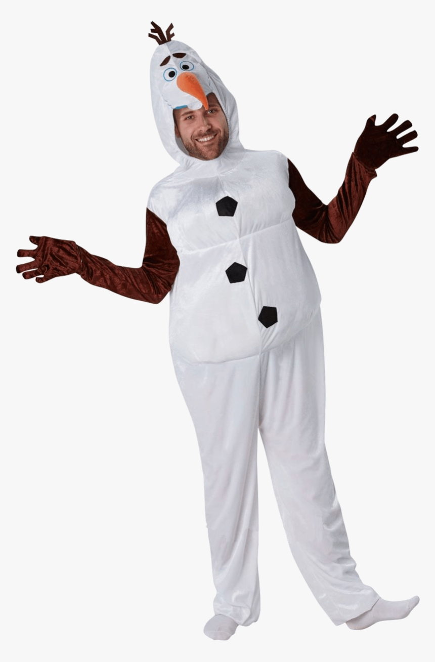 Adult Frozen Fancy Dress, HD Png Download