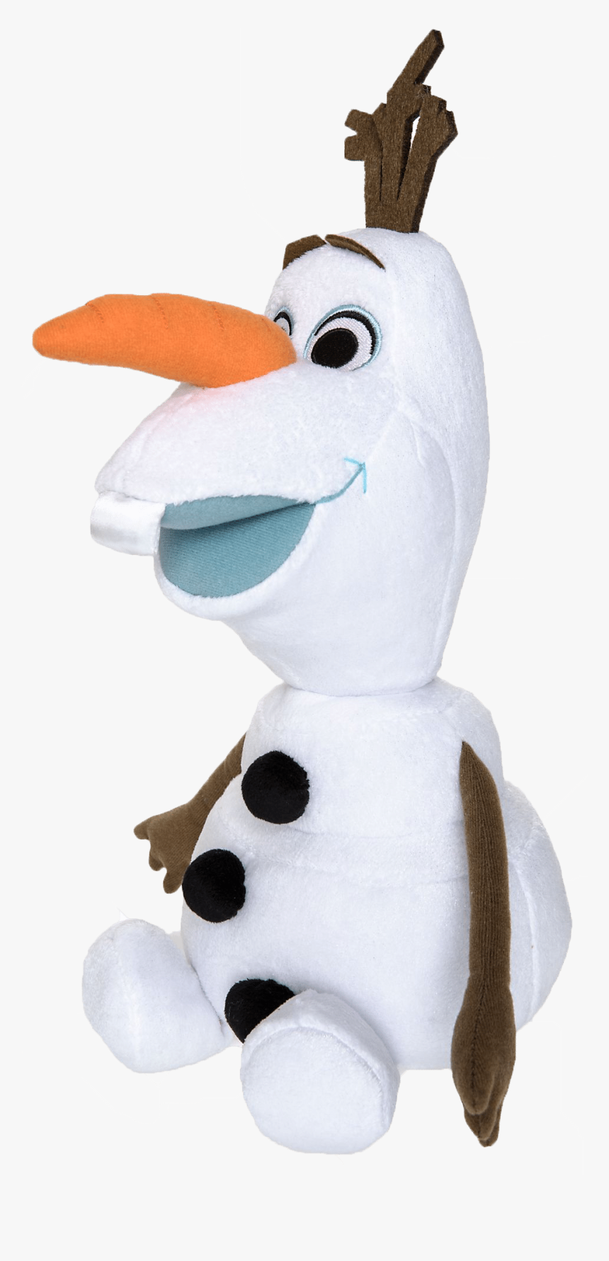 olaf peluche