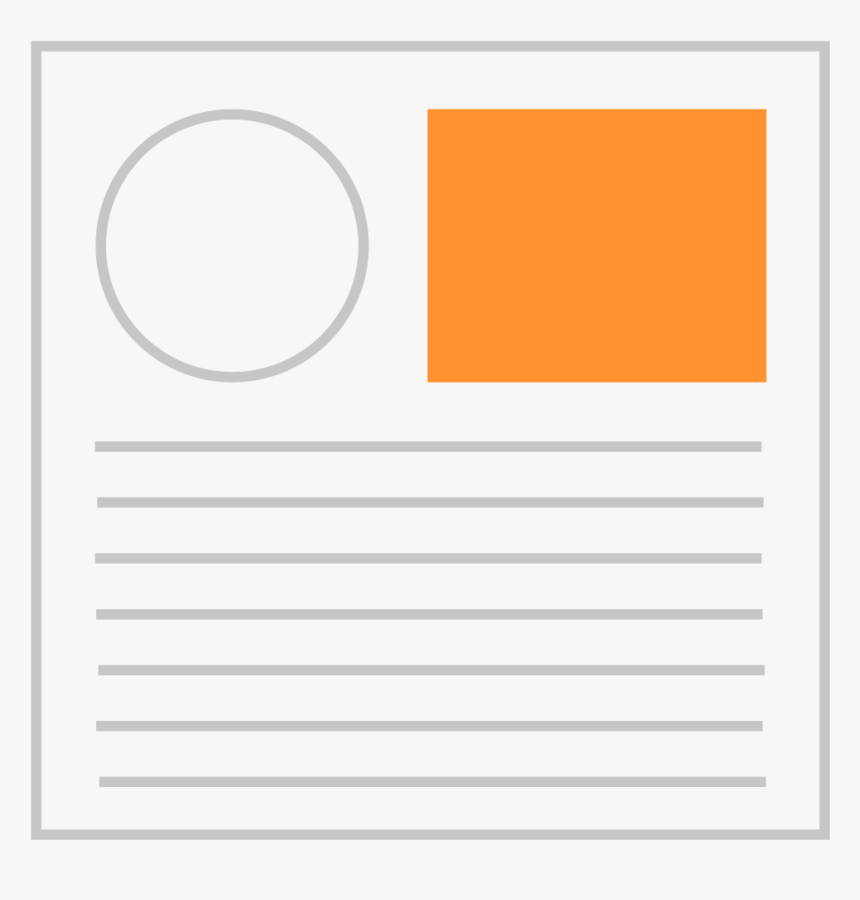 Circle, HD Png Download