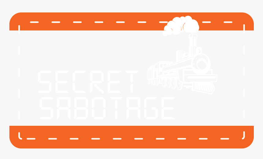 Get Out Omaha The Gambler Oceanside Casino Escape Room - Orange, HD Png Download