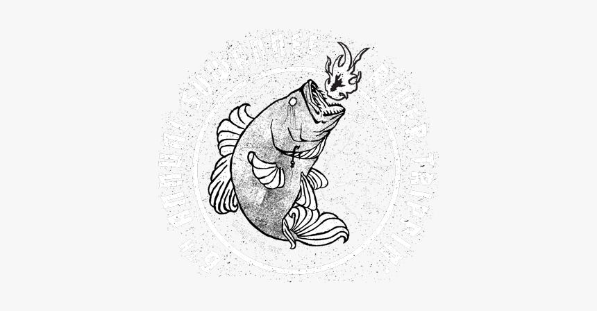 Illustrations - Sketch, HD Png Download
