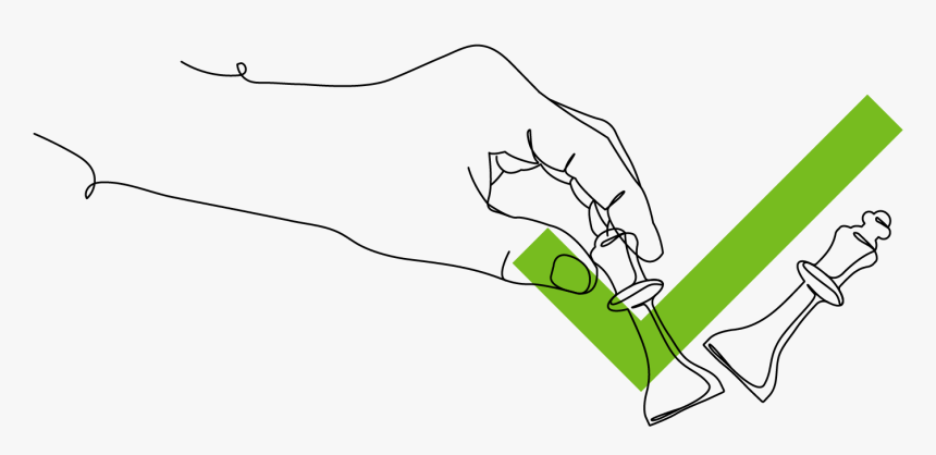 Hand, HD Png Download