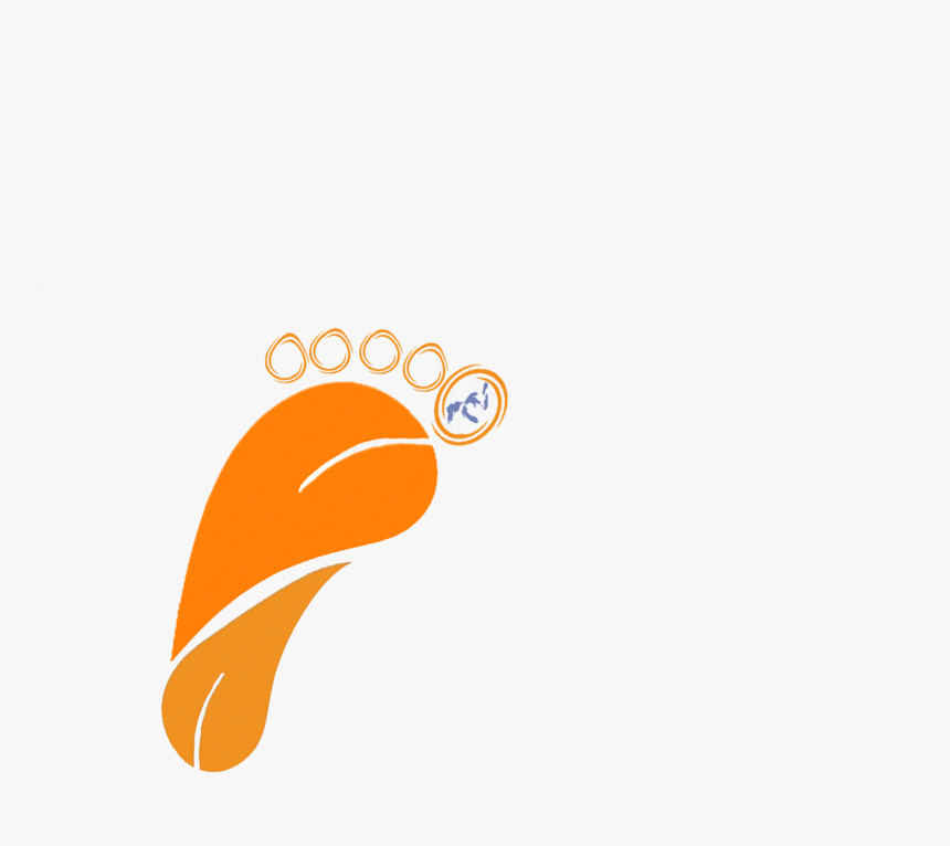 Transparent Sprained Ankle Clipart - Illustration, HD Png Download