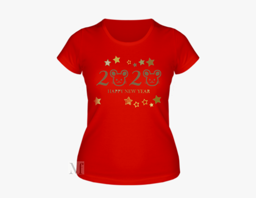 T-shirt, HD Png Download