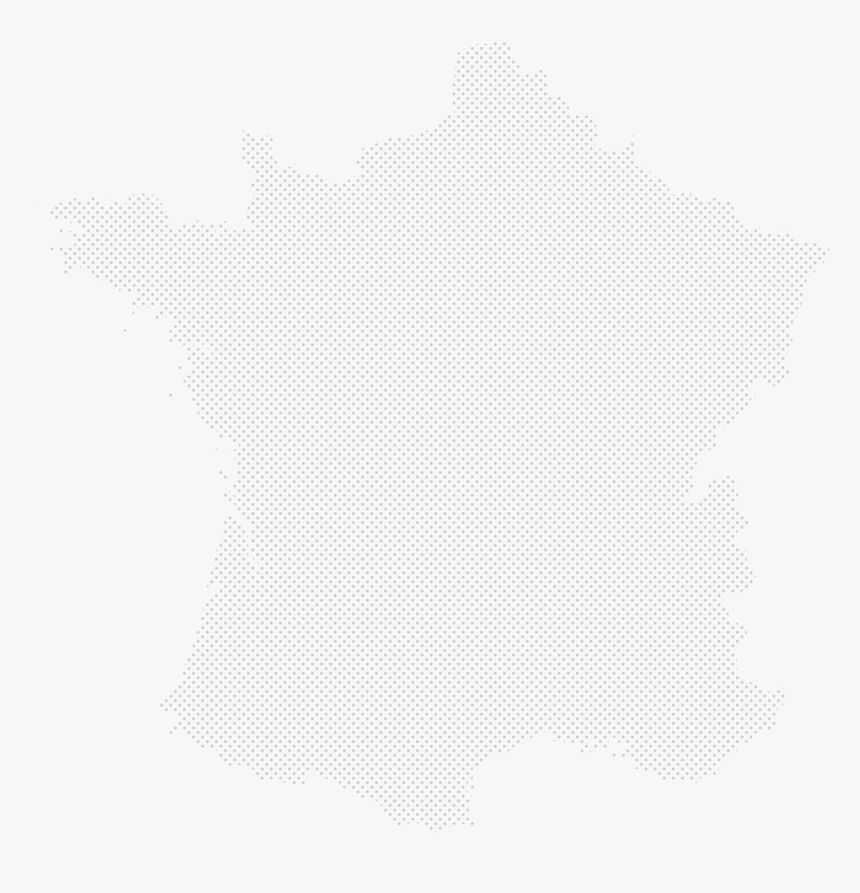 法國 - Monochrome, HD Png Download