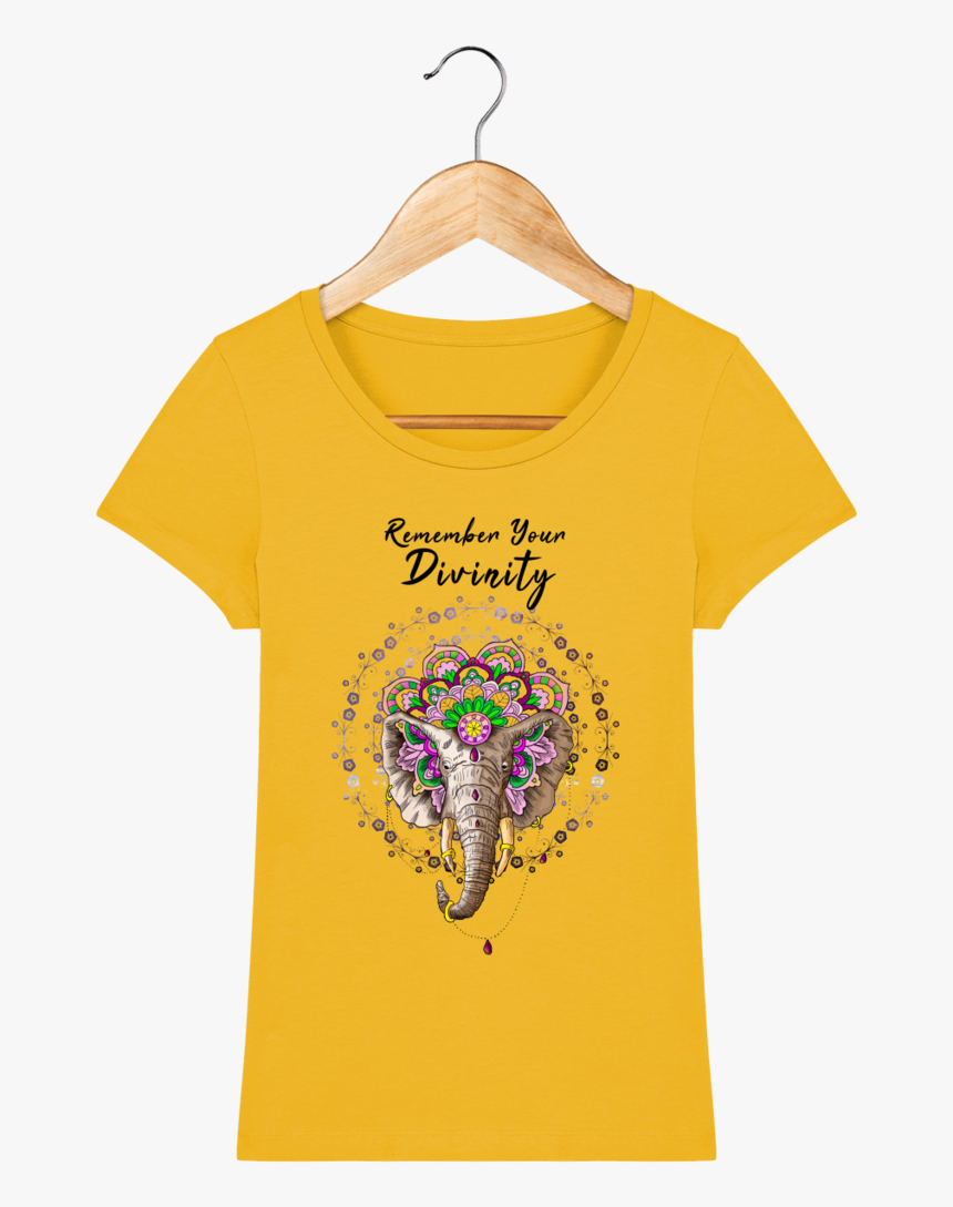 T Shirt Playstation Femme, HD Png Download