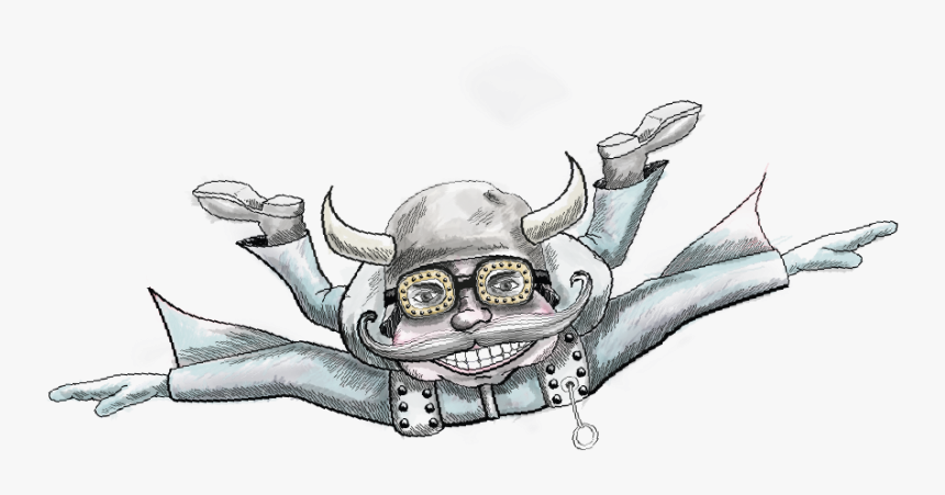 Cartoon, HD Png Download