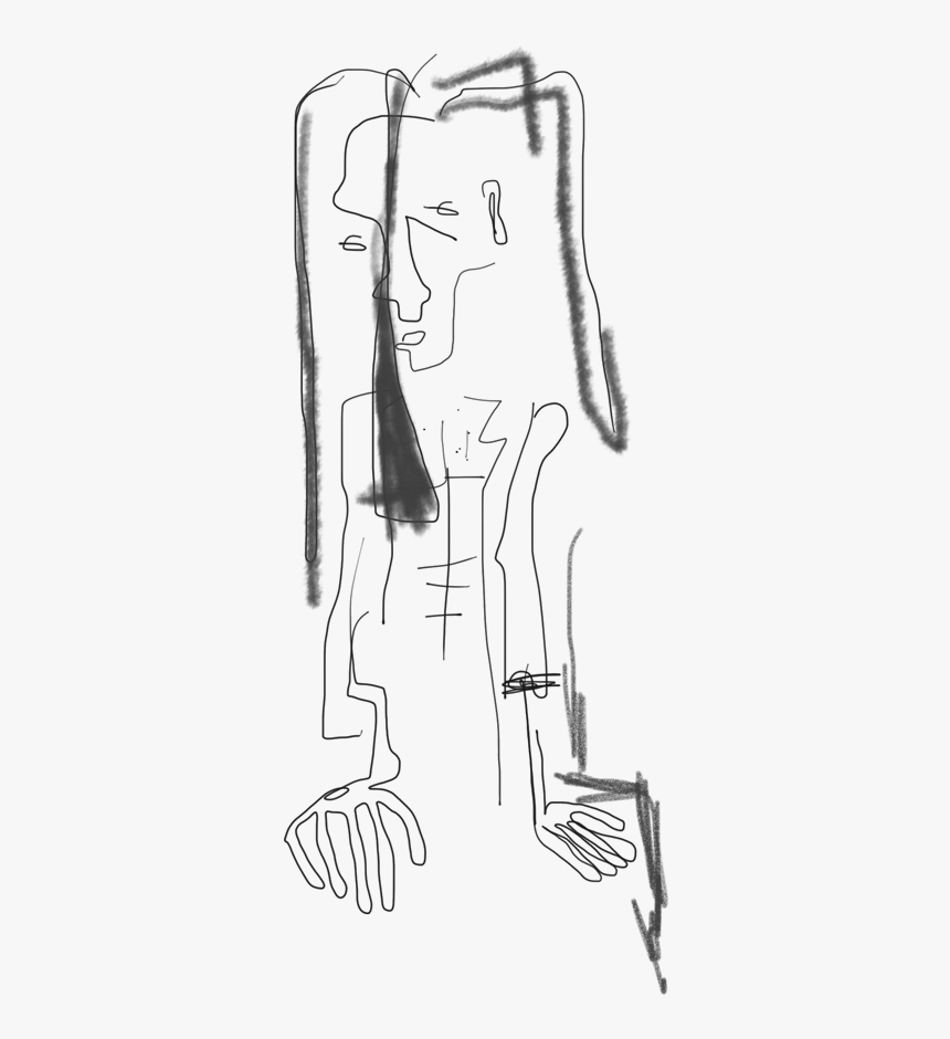Sketch, HD Png Download
