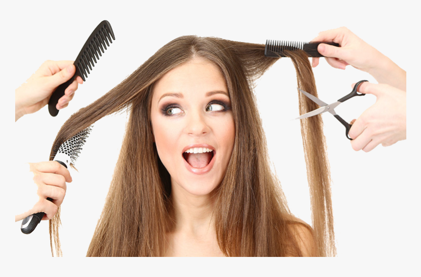 Awesome Image - Курсы Парикмахера, HD Png Download