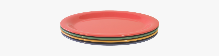 B129ov Mix Oval Platters 12” X 9” X 7/8” H - Circle, HD Png Download
