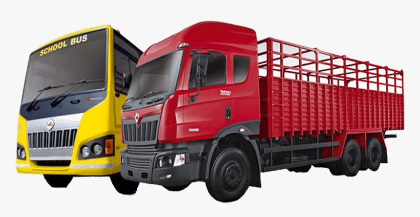 Mahindra & Mahindra Products, HD Png Download