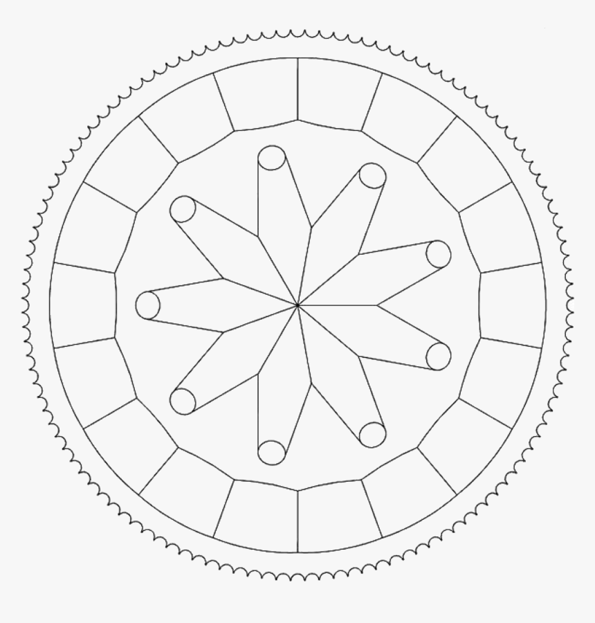 Circle, HD Png Download