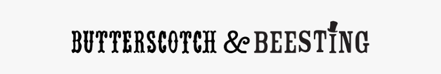 Butterscotch And Beesting - Green Key, HD Png Download