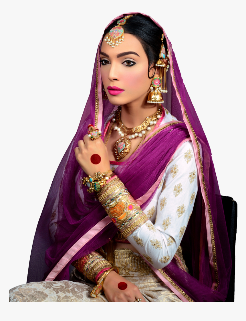 Karachi Beauty Parlour Girls, HD Png Download