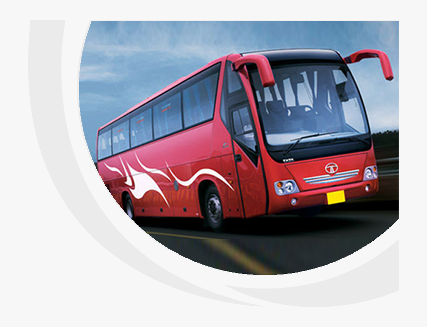 Book Dharnashree Travels Bus Tickets Online In Website - Shri Visakan Travels, HD Png Download