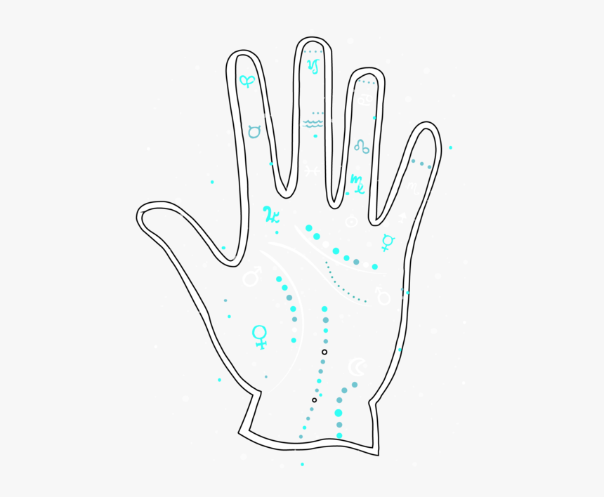 Tarot Reading, HD Png Download