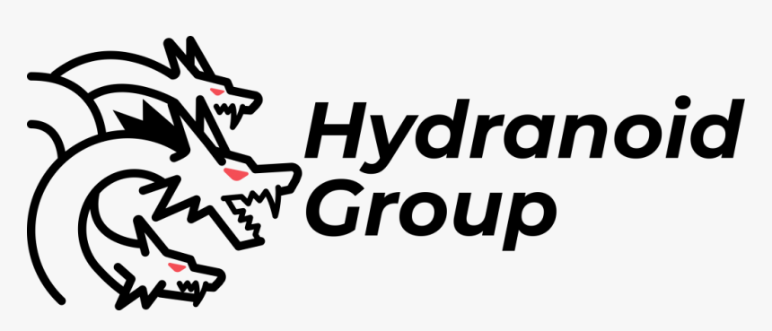Hydranoid Group - Ira Financial Group Logo, HD Png Download